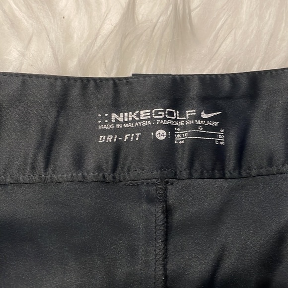 NIKE GOLF skort perfect - Picture 2 of 5
